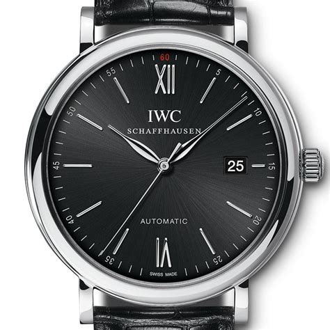 iwc umsatz 2014|IWC Portofino Automatic IW356502 .